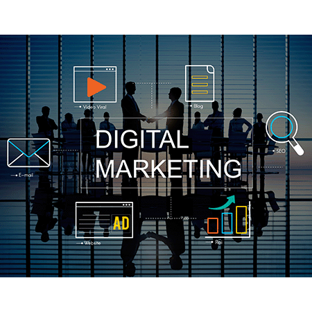 Arbelos Digital Marketing